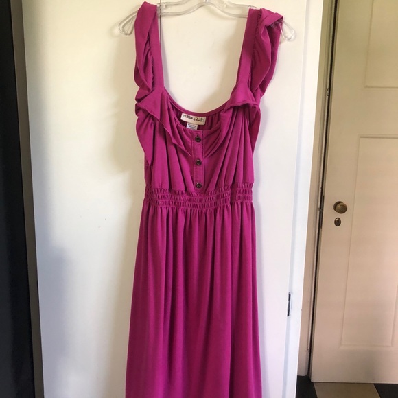 Summer Dress - Picture 2 of 2